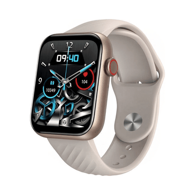 Itel Smart Watch Isw O11 Gold — Connecto au Maroc | Connecto.ma