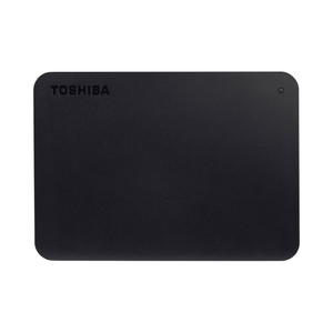 Toshiba Disque Dur Externe Canvio Usb 3 0 2 To Noir Hdtb520Mk3Aa — Toshiba au Maroc | Connecto.ma