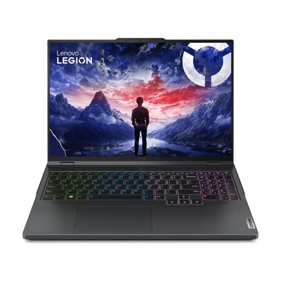Ordinateur Portable Gaming Lenovo Legion Pro 5 16Irx9 I9 83Df00L3Fe — Lenovo au Maroc | Connecto.ma
