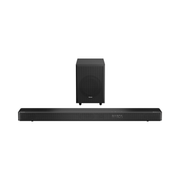 Hisense Barre De Son 3 1 2 Ch 360 W Dolby Atmos Ax3120G — Connecto au Maroc | Connecto.ma