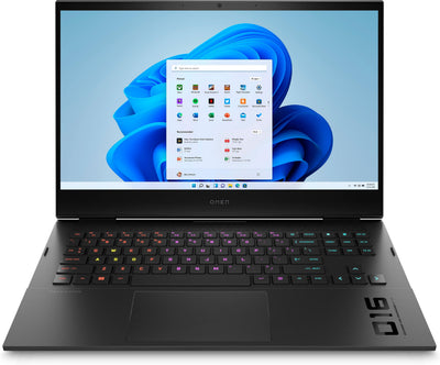 Ordinateur Portable Gaming Hp Omen 16 B1003Nk 6D6Z1Ea — HP au Maroc | Connecto.ma