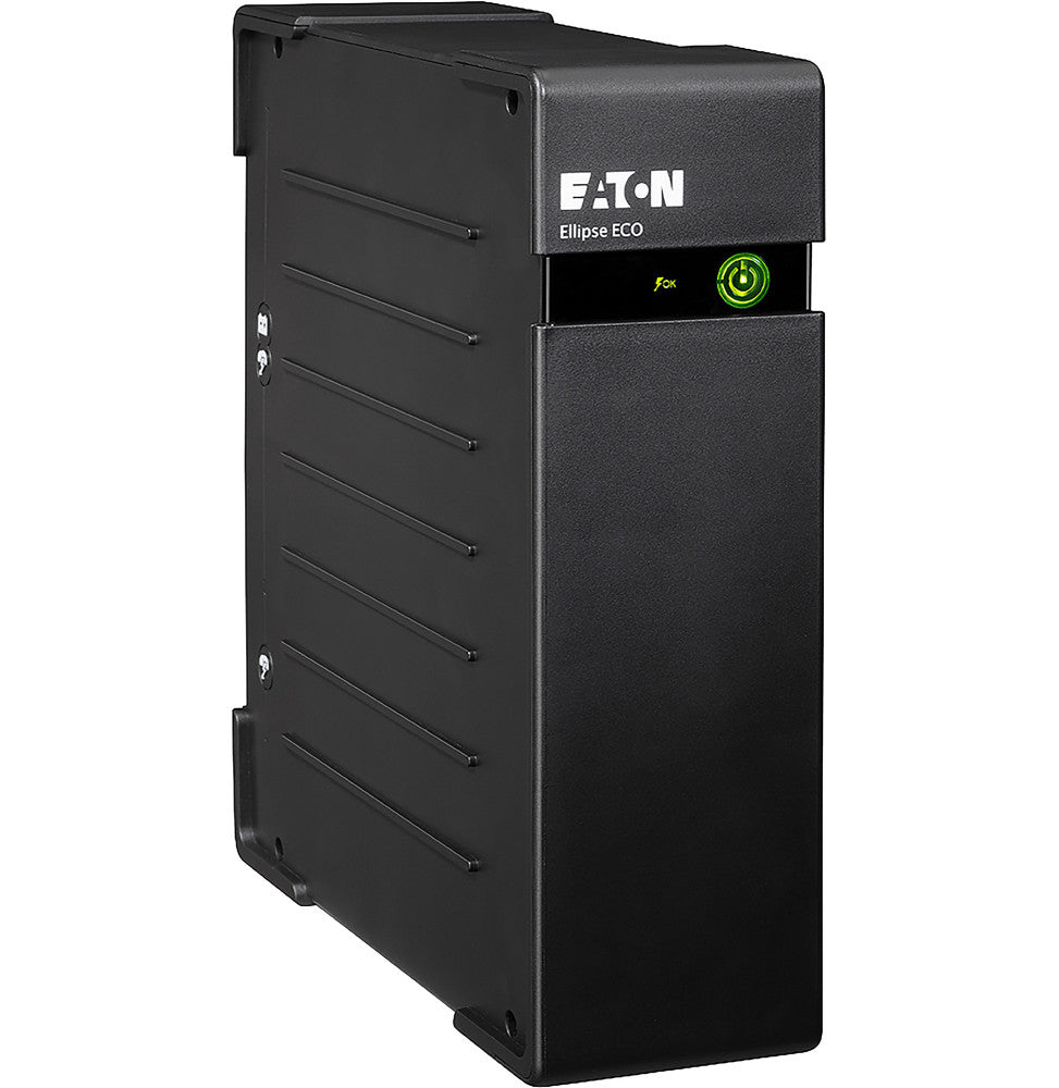 Onduleur Off Line Eaton Ellipse Eco El650Usbfr 400 W 650 Va 4 Prises Fr El650Usbfr — Connecto au Maroc | Connecto.ma