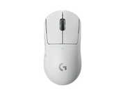 Souris Gamer Sans Fil Logitech G Pro X Superlight White 910 005943 — Logitech au Maroc | Connecto.ma