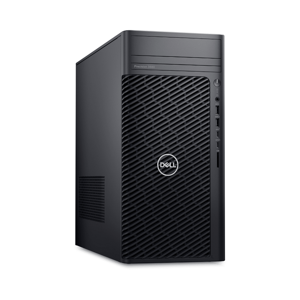 Dell Station De Travail Precision 3680 Tour I7 14700 32Go 1To Ssd Dl Pr3680 I7 Rtx — Dell au Maroc | Connecto.ma