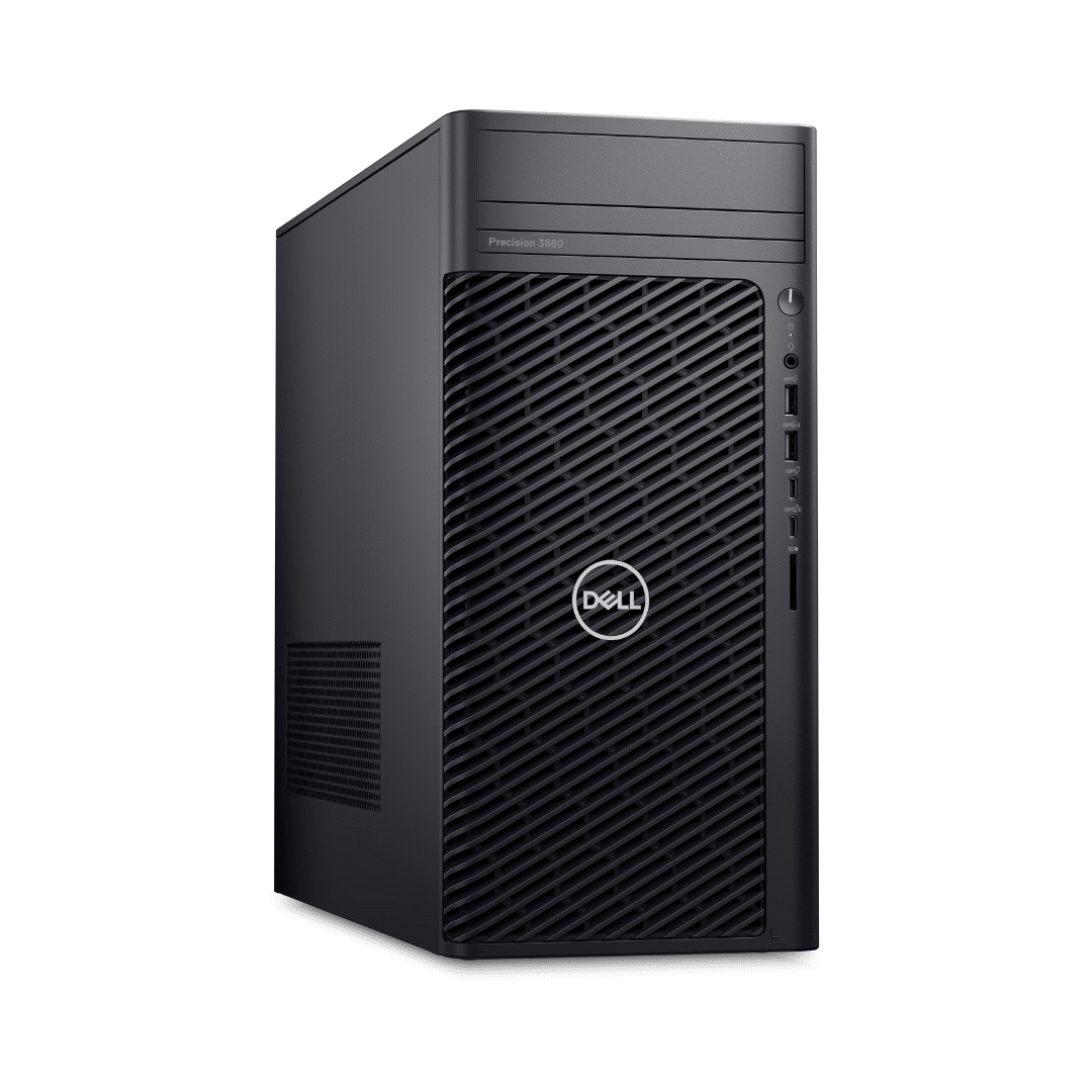 Dell Station De Travail Precision 3680 Tour I7 14700 32Go 1To Ssd Dl Pr3680 I7 Rtx — Dell au Maroc | Connecto.ma
