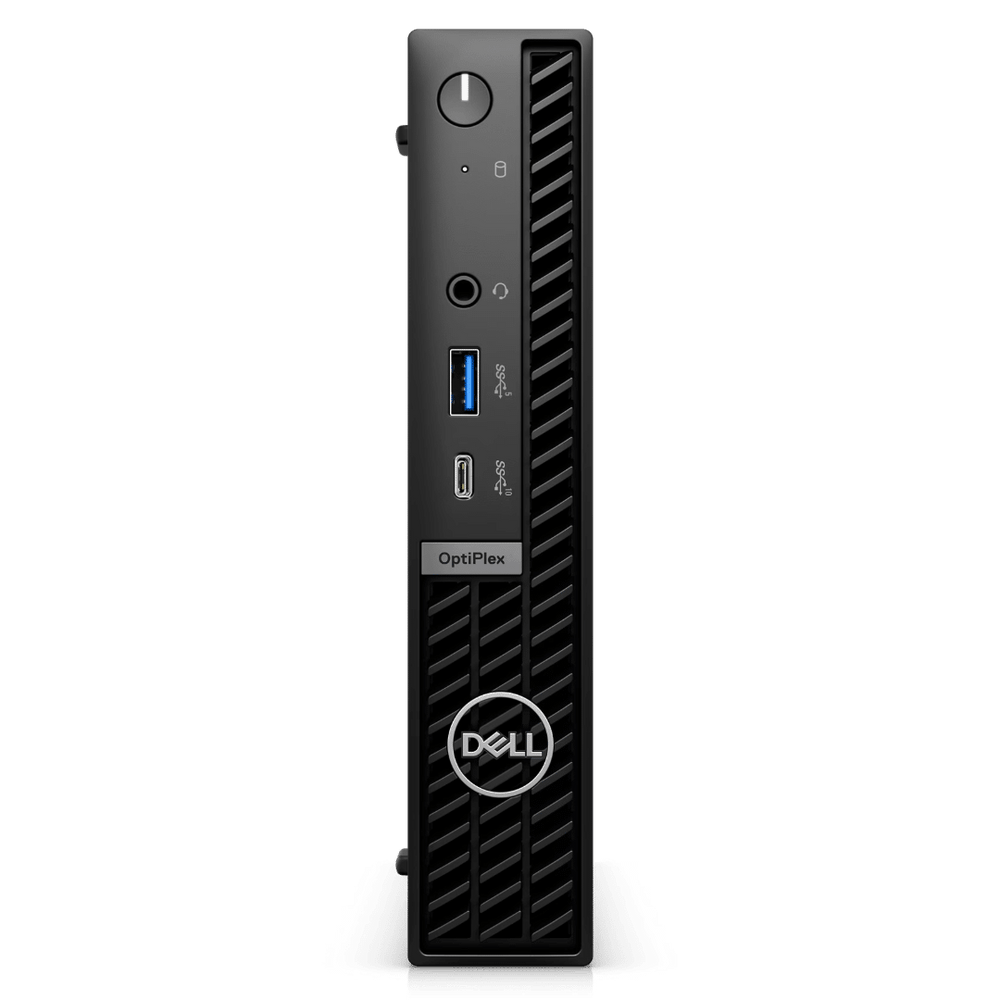 Dell Ordinateur De Bureau Optiplex 7020 Mff I5 14500T 8Go 512Go Ssd W11P 36M Dl Op7020 Mff I5 W — Dell au Maroc | Connecto.ma