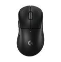 Souris Gaming Sans Fil Logitech G Pro X Superlight 2 Dex 910 007358