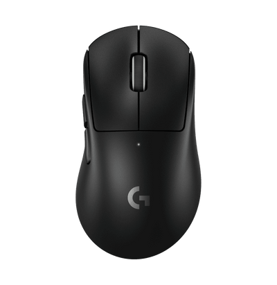Souris Gaming Sans Fil Logitech G Pro X Superlight 2 Dex 910 007358 — Logitech au Maroc | Connecto.ma