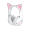 Razer Kraken Kitty V2 Bt Casque Gaming Sans Fil Blanc 8887910061015