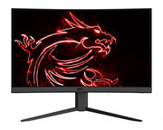 Moniteur Curved Msi 24 Optix G24C4 Optixg24C4 — MSI au Maroc | Connecto.ma