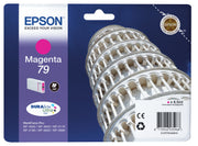 Epson Magenta 5110Dw Cartouche Dencre Epson Dorigine C13T79034010 — Epson au Maroc | Connecto.ma