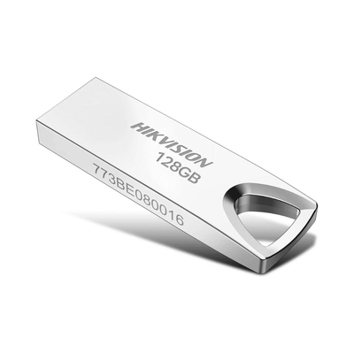 Hikvision Cle Usb M200 Usb 3 0 Metal Hs Usb M200 128G — Hikvision au Maroc | Connecto.ma