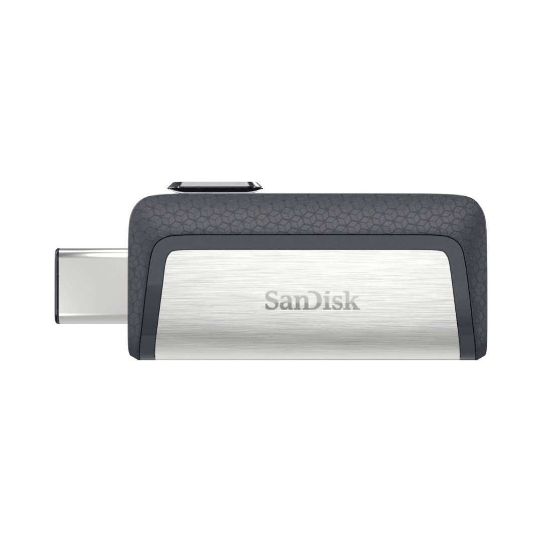 Sandisk Cle Double Connectique Usb Type C 32Gb Sdddc2 032G G46 — SanDisk au Maroc | Connecto.ma