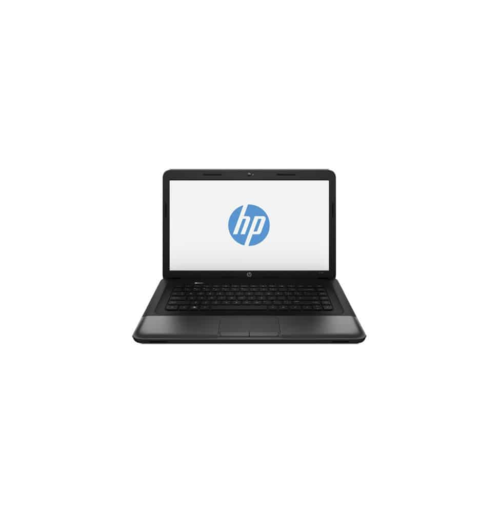 Pc Portable Hp 650 Sacoche B0Y95Ea — HP au Maroc | Connecto.ma