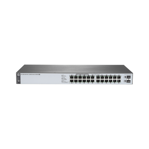Hp Switch Administrable Hp 1820 24G Poe J9983A