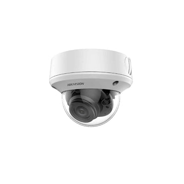 Hikvision Camera Dome Ir 60M Ds 2Ce59U7T Avpit3Zf27 135Mm Irv9Ij2L1Gis — Hikvision au Maroc | Connecto.ma