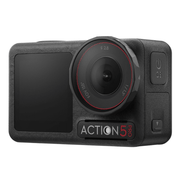 Dji Osmo Action 5 Pro Adventure Combo Prix Maroc — Connecto au Maroc | Connecto.ma