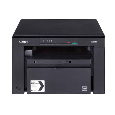 Imprimante Multifonction Laser Monochrome Canon I Sensys Mf3010 5252B004Ab — Canon au Maroc | Connecto.ma
