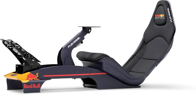 Playseat Pro Formula Red Bull Racing Siege Pour Simulation De Course Rf00233 — Connecto au Maroc | Connecto.ma