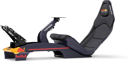 Playseat Pro Formula Red Bull Racing Siege Pour Simulation De Course Rf00233 — Connecto au Maroc | Connecto.ma