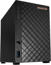 Serveur Nas Asustor Drivestor 2 As1102T — Asus au Maroc | Connecto.ma