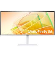 Samsung Business S65Tc Avec Thunderbolt 4 Moniteur Incurve 34 Uwqhd Ls34C650Tauxenls34C650Tauxen — Samsung au Maroc | Connecto.ma