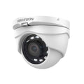 Hikvision Camera De Securite Dome Cctv Interieur Et Exterieur 1920 X 1080 Pixels Ir24Vea6Wvis
