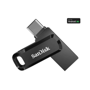 Sandisk Cle Usb Type C Ultra Dual Drive Go 64 Go Sdddc3 064G G46 — SanDisk au Maroc | Connecto.ma