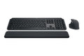 Logitech Mx Keys S Combo Graphite Fra 920 011607