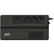 Onduleur Line Interactive Apc Easy Ups Bv Bv800I Gr 450 W 800Va 4 Prises Fr Bv800I Gr — APC au Maroc | Connecto.ma