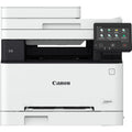 Imprimante Multifonction Laser Couleur Canon I Sensys Mf655Cdw 5158C004Aa
