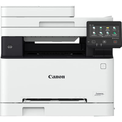 Imprimante Multifonction Laser Couleur Canon I Sensys Mf655Cdw 5158C004Aa — Canon au Maroc | Connecto.ma
