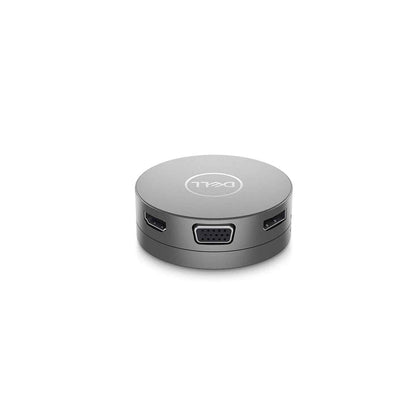 Adaptateur Mobile Dell Usb C Da310 470 Aeup — Dell au Maroc | Connecto.ma