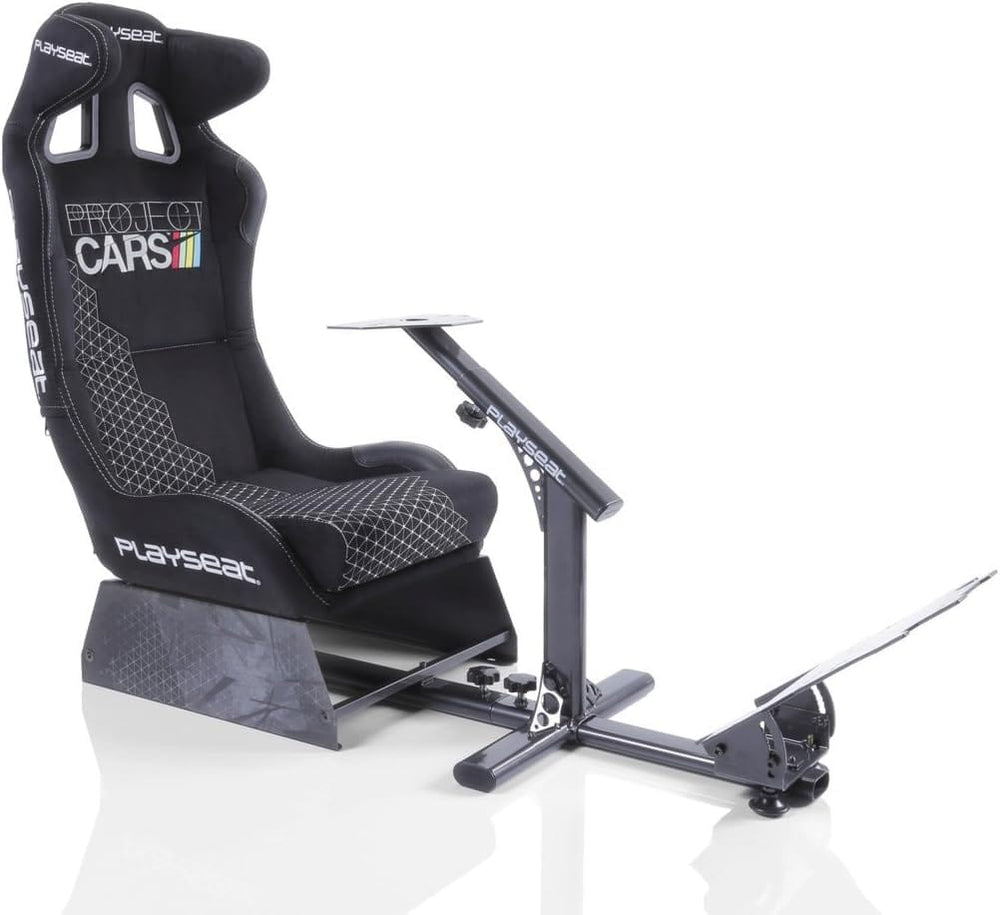 Playseat Project Cars Siege Pour Simulation De Course Rpc00124 — Connecto au Maroc | Connecto.ma