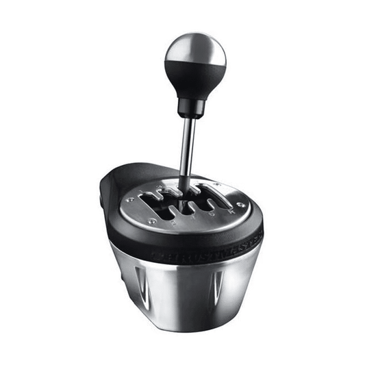 Thrustmaster Th8A Add On Shifter 3362934001209 — Connecto au Maroc | Connecto.ma