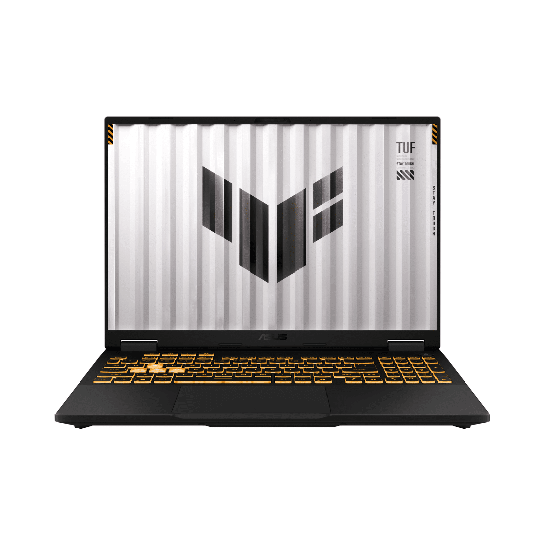 Ordinateur Portable Gaming Asus Tuf F16 Tuf608Jhr Rv041W Wuxga I7 14650Hx 90Nr0Na1 M00240 — Asus au Maroc | Connecto.ma