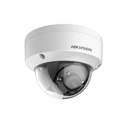 Hikvision Camera Dome Antivandalisme 2Mp Ir 30M Irfhqqe1Euis — Hikvision au Maroc | Connecto.ma