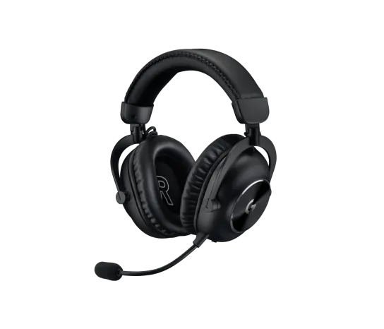 Headset Pro X 2 Lightspeed Wireless Gaming Headset White 2 4Ghz N A Emea28I 935 — Connecto au Maroc | Connecto.ma