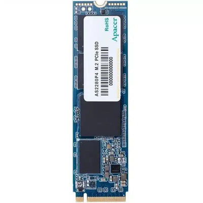 Disque Dur Ssd Nvme Apacer M2 256Gb Ap256Gas2280P4 — Acer au Maroc | Connecto.ma
