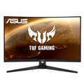 Ecran Gamer Asus Vg32Vq1Br 32 Led 165Hz Incurvee 2K 90Lm0661 B02170