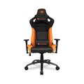 Chaise Gamer Cougar Explore S Orange Black Cougar Explor S3Mesonxb0001