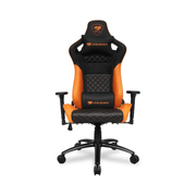 Chaise Gamer Cougar Explore S Orange Black Cougar Explor S3Mesonxb0001 — Connecto au Maroc | Connecto.ma