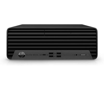 Ordinateur De Bureau Hp Elite Sff 600 G9 I7 13Th 99N35Et — HP au Maroc | Connecto.ma