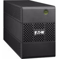Onduleur Line Interactive Eaton 5E 5E650I 360 W 650 Va 4 Prises C13 5E650I