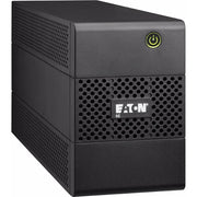 Onduleur Line Interactive Eaton 5E 5E650I 360 W 650 Va 4 Prises C13 5E650I — Connecto au Maroc | Connecto.ma