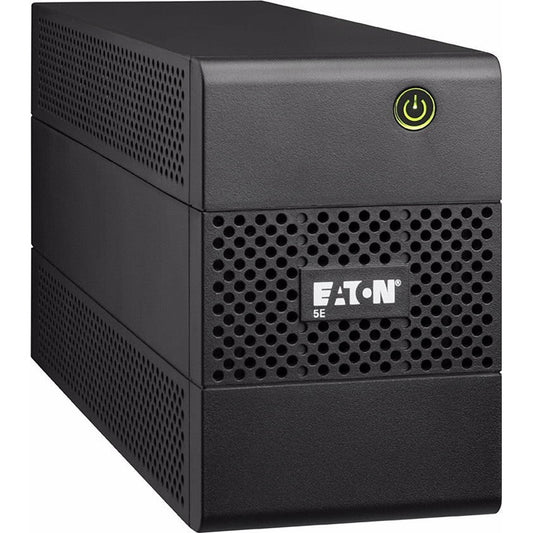 Onduleur Line Interactive Eaton 5E 5E650I 360 W 650 Va 4 Prises C13 5E650I — Connecto au Maroc | Connecto.ma