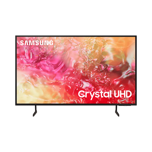 Samsung Televiseur 65 Crystal Uhd 4K Serie 7 Recepteur Integre Ua65Du7000 — Samsung au Maroc | Connecto.ma