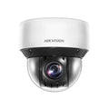 Hikvision Camera Dome Ip Ptz Darkfighter 4Mp Ir091Uxzimis