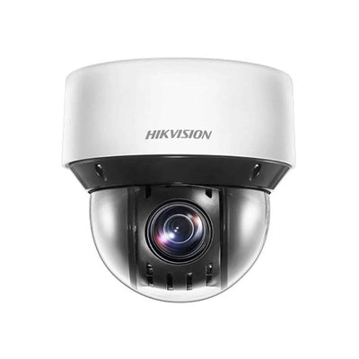 Hikvision Camera Dome Ip Ptz Darkfighter 4Mp Ir091Uxzimis — Hikvision au Maroc | Connecto.ma