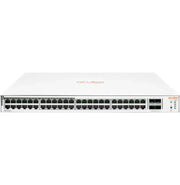 Switch Aruba Instant On 1830 48G 24P Classe 4 Poe 4Sfp 370 W Jl815A — Connecto au Maroc | Connecto.ma